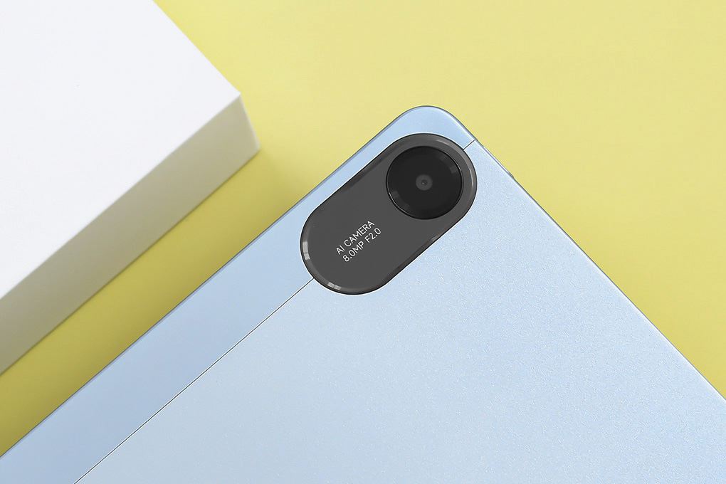 Máy tính bảng Xiaomi Redmi Pad 2 4G 4GB/128GB Màu Xanh lá