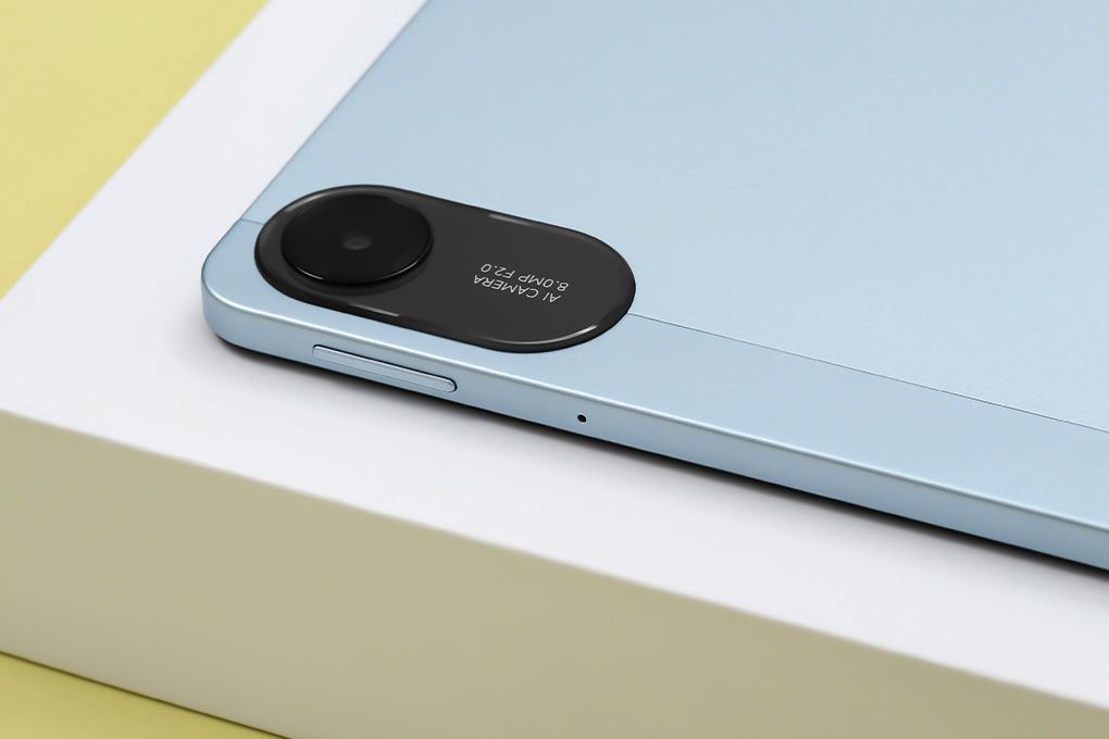 Máy tính bảng Xiaomi Redmi Pad 2 4G 4GB/128GB Màu Xanh lá