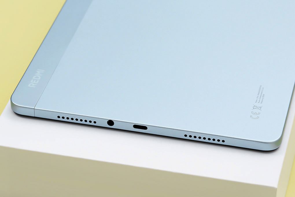 Máy tính bảng Xiaomi Redmi Pad 2 4G 4GB/128GB Màu Xanh lá