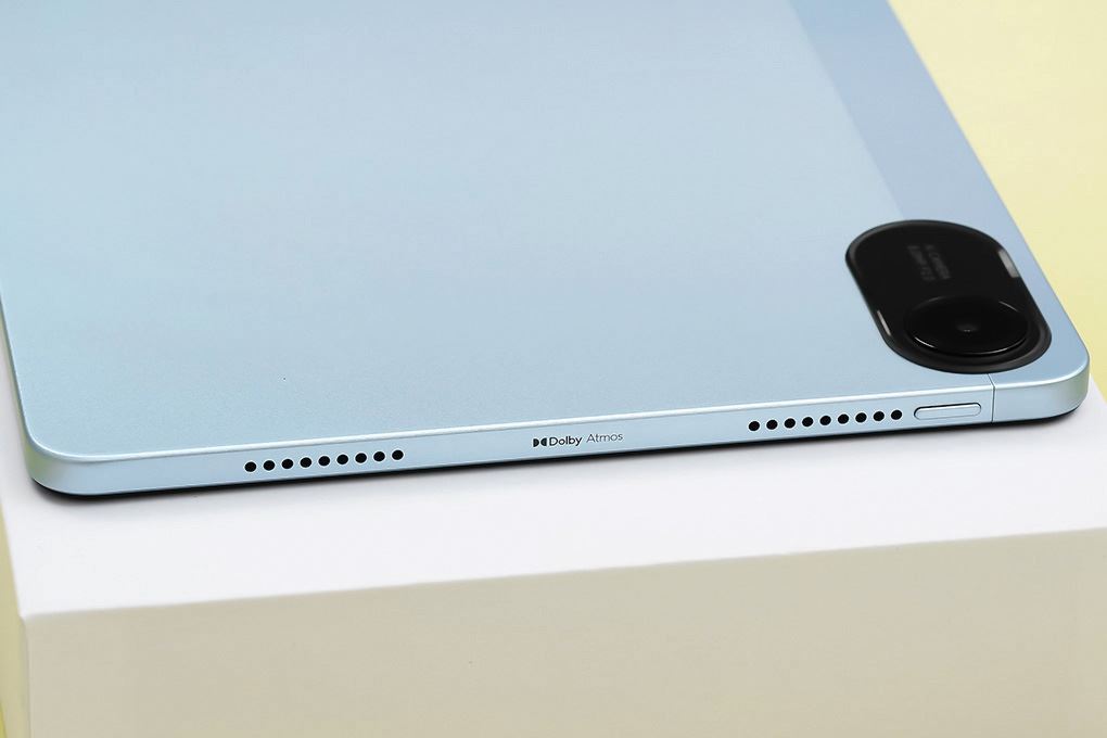 Máy tính bảng Xiaomi Redmi Pad 2 4G 4GB/128GB Màu Xanh lá