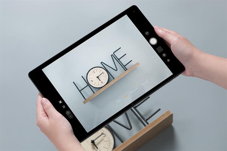 Máy tính bảng OPPO Pad SE WiFi 4GB/128GB Màu Bạc