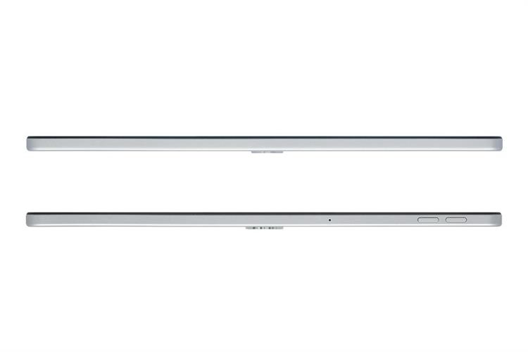 Máy tính bảng OPPO Pad SE WiFi 4GB/128GB Màu Bạc