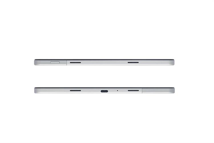 Máy tính bảng OPPO Pad SE WiFi 4GB/128GB Màu Bạc