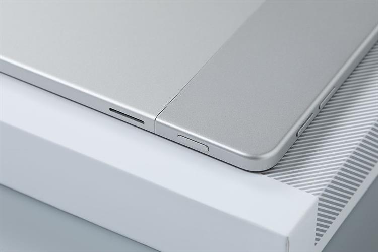 Máy tính bảng OPPO Pad SE WiFi 4GB/128GB Màu Bạc