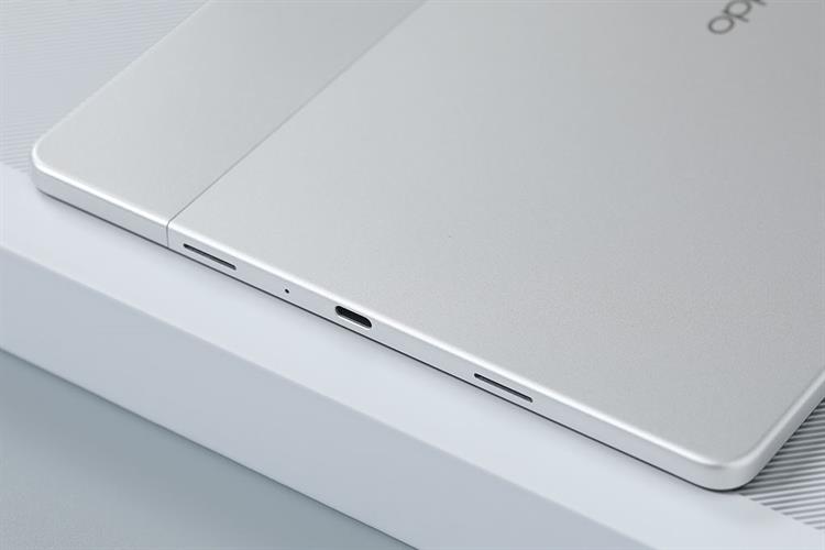 Máy tính bảng OPPO Pad SE WiFi 4GB/128GB Màu Bạc