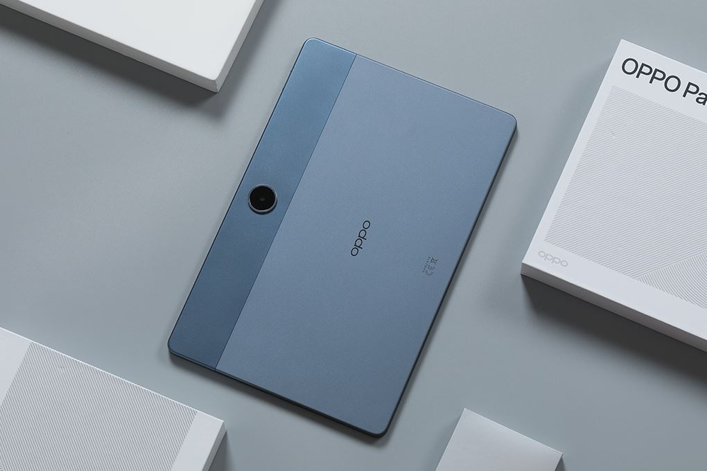 Máy tính bảng OPPO Pad SE WiFi 4GB/128GB Màu Xanh
