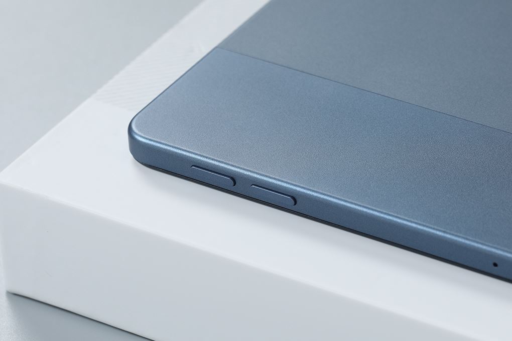 Máy tính bảng OPPO Pad SE WiFi 4GB/128GB Màu Xanh