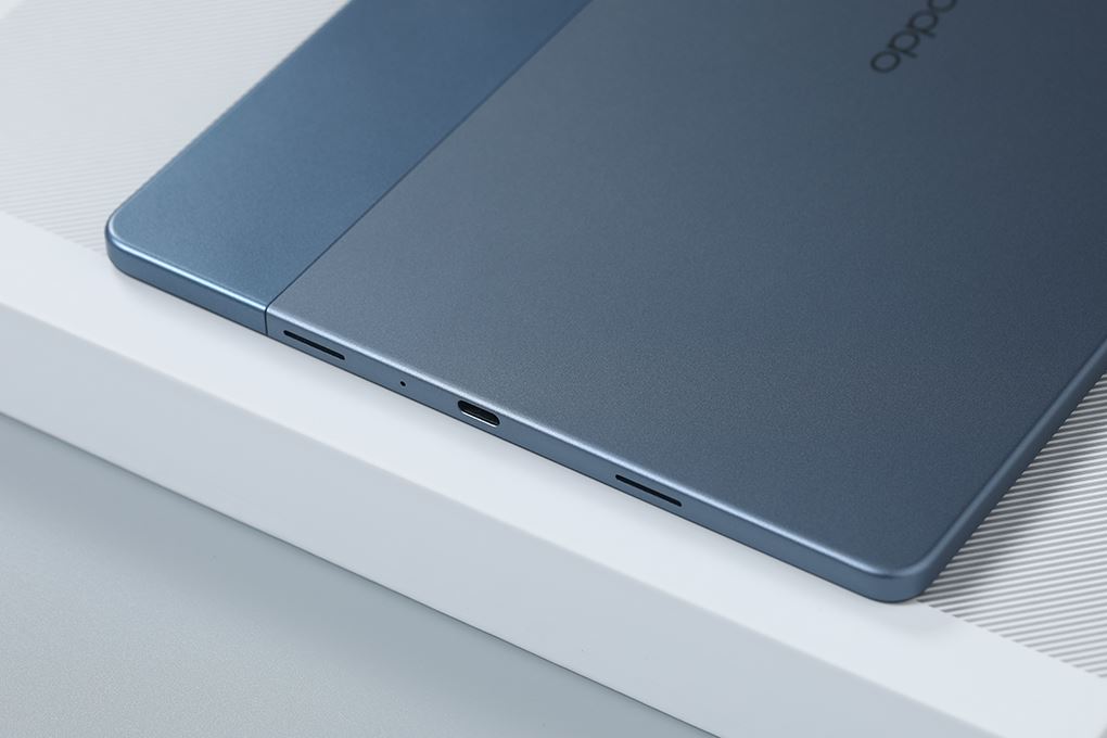 Máy tính bảng OPPO Pad SE WiFi 4GB/128GB Màu Xanh