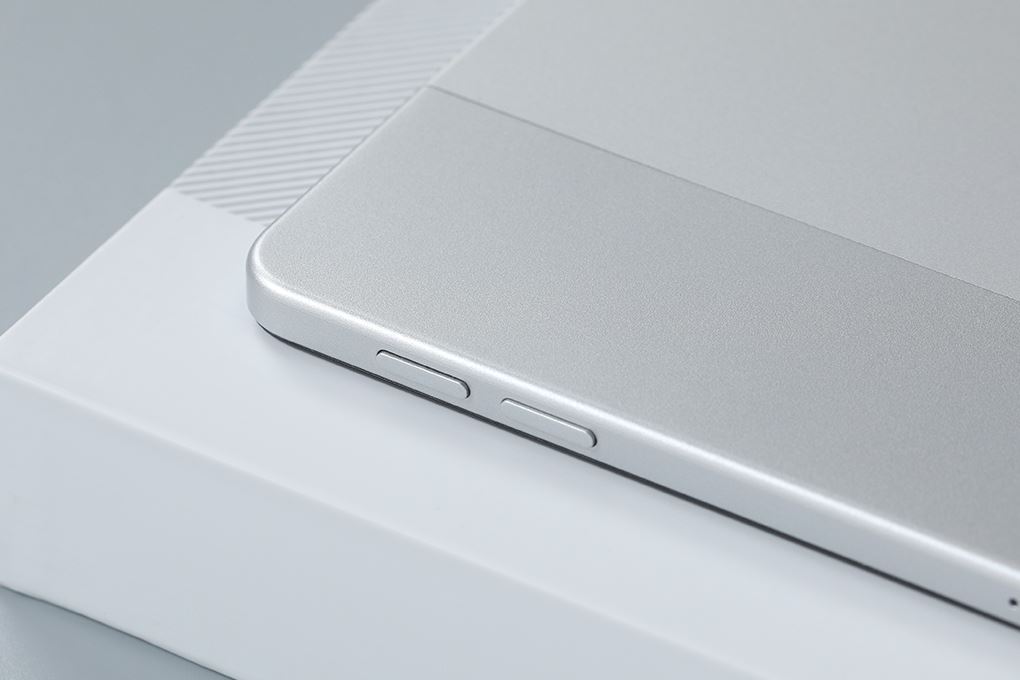 Máy tính bảng OPPO Pad SE 4G 4GB/128GB Màu Bạc