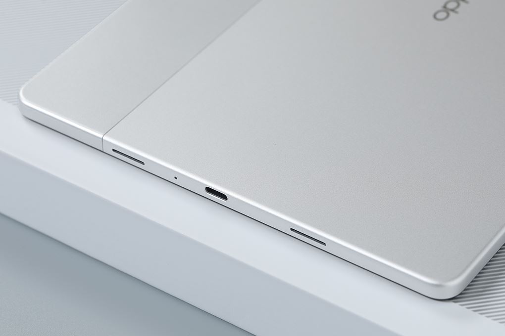 Máy tính bảng OPPO Pad SE 4G 4GB/128GB Màu Bạc