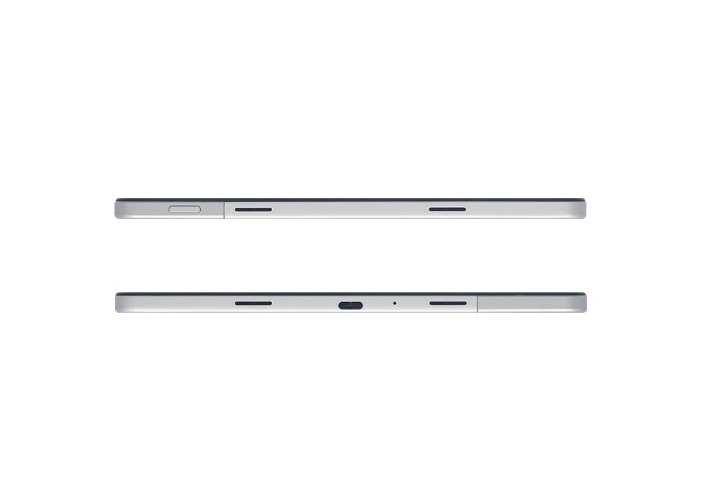 Máy tính bảng OPPO Pad SE WiFi màn hình nhám 4GB/128GB Màu Bạc