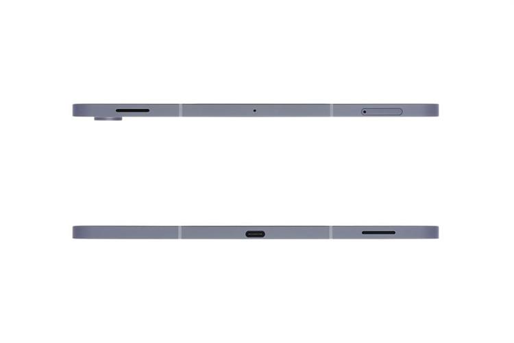 Máy tính bảng Samsung Galaxy Tab S10 FE WiFi 12GB/256GB Màu Xám