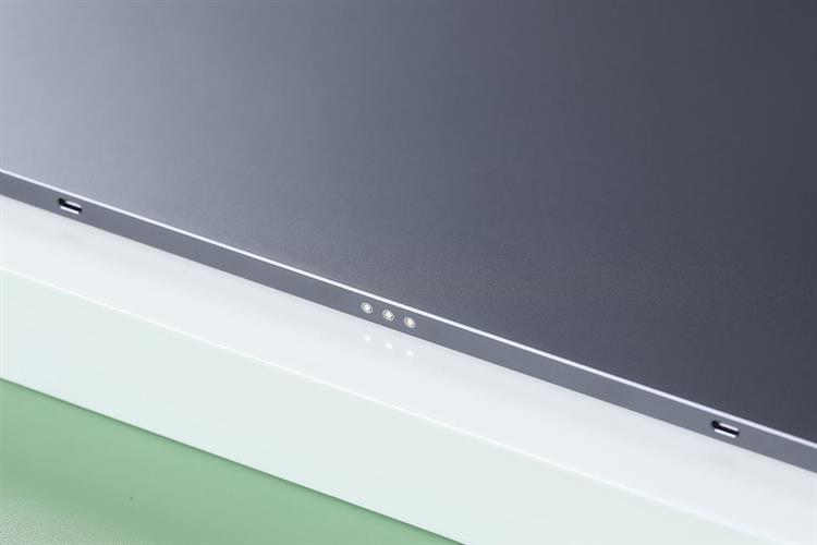 Máy tính bảng Samsung Galaxy Tab S10 FE WiFi 12GB/256GB Màu Xám