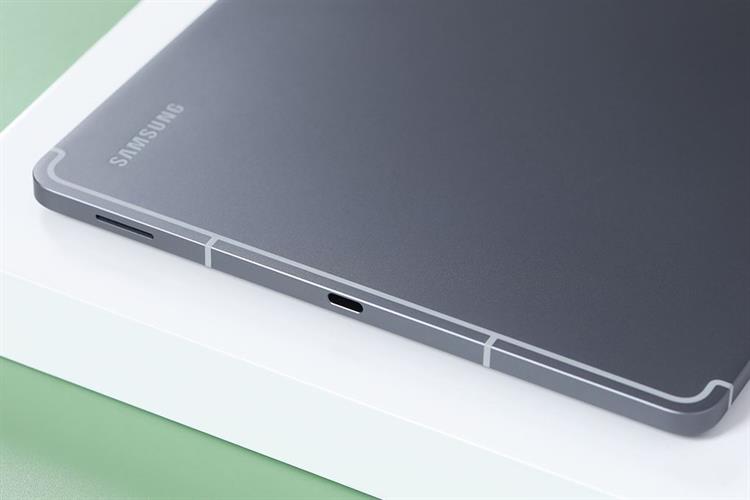 Máy tính bảng Samsung Galaxy Tab S10 FE 5G 12GB/256GB Màu Xám