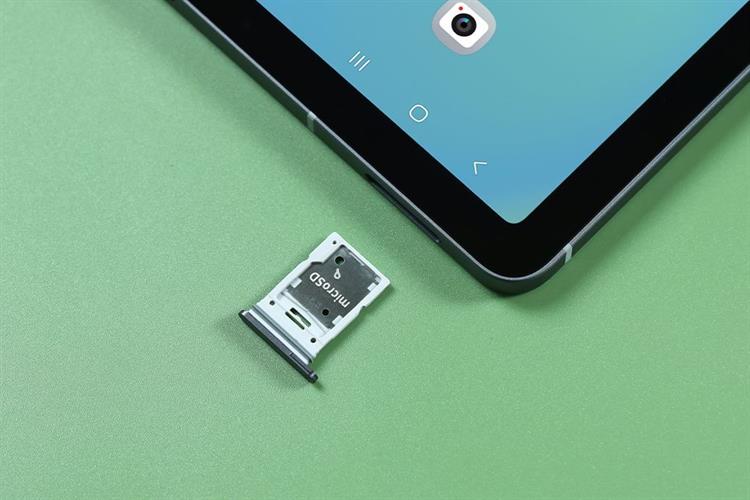 Máy tính bảng Samsung Galaxy Tab S10 FE 5G 12GB/256GB Màu Xám