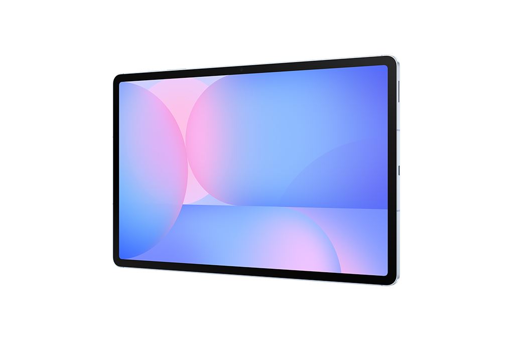 Máy tính bảng Samsung Galaxy Tab S10 FE+ WiFi 12GB/256GB Màu Xanh Dương