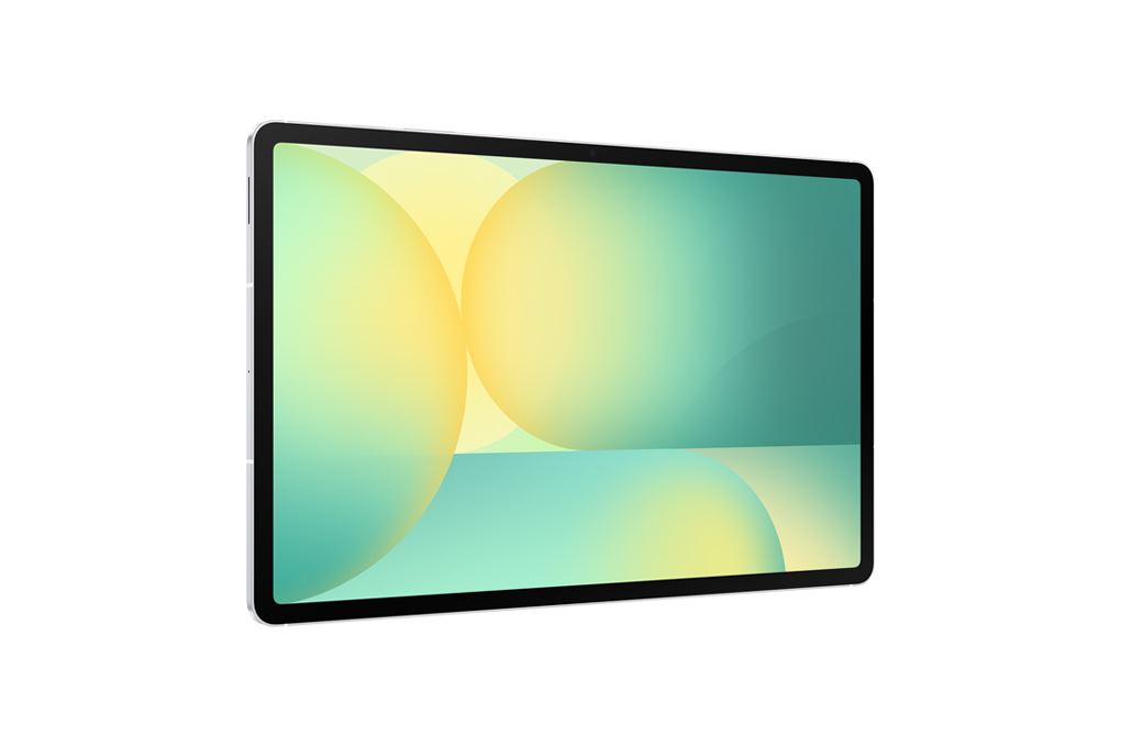 Máy tính bảng Samsung Galaxy Tab S10 FE+ WiFi 12GB/256GB Màu Bạc