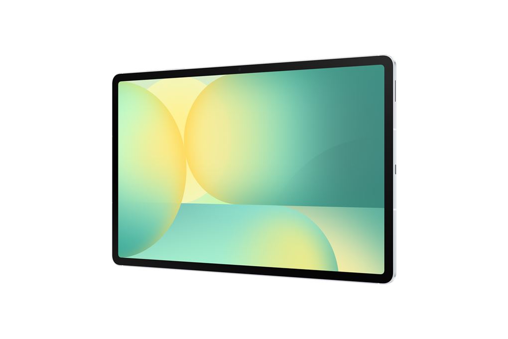 Máy tính bảng Samsung Galaxy Tab S10 FE+ WiFi 12GB/256GB Màu Bạc
