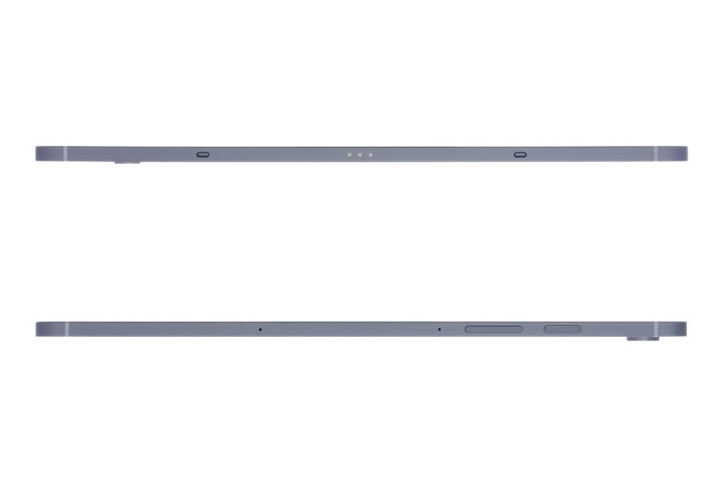 Máy tính bảng Samsung Galaxy Tab S10 FE+ WiFi 12GB/256GB Màu Xám