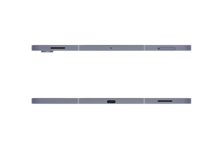 Máy tính bảng Samsung Galaxy Tab S10 FE+ WiFi 12GB/256GB Màu Xám