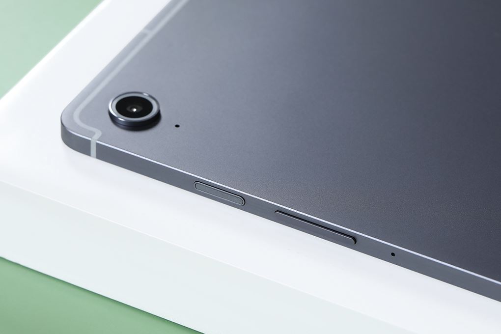 Máy tính bảng Samsung Galaxy Tab S10 FE+ WiFi 12GB/256GB Màu Xám