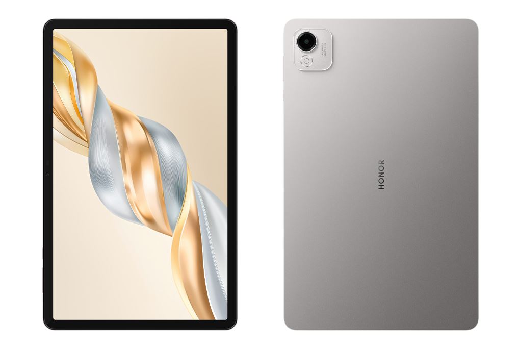 Máy tính bảng HONOR Pad X9a 8GB/256GB Màu Xám