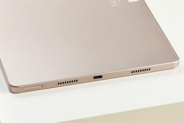 Máy tính bảng Masstel Tab 11 Ultra 4G 8GB/256GB Màu Vàng