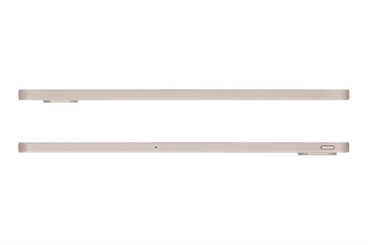 Máy tính bảng Masstel Tab 11 Ultra 4G 8GB/256GB Màu Vàng