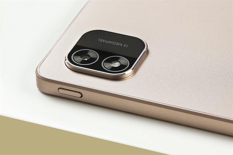 Máy tính bảng Masstel Tab 11 Ultra 4G 8GB/256GB Màu Vàng