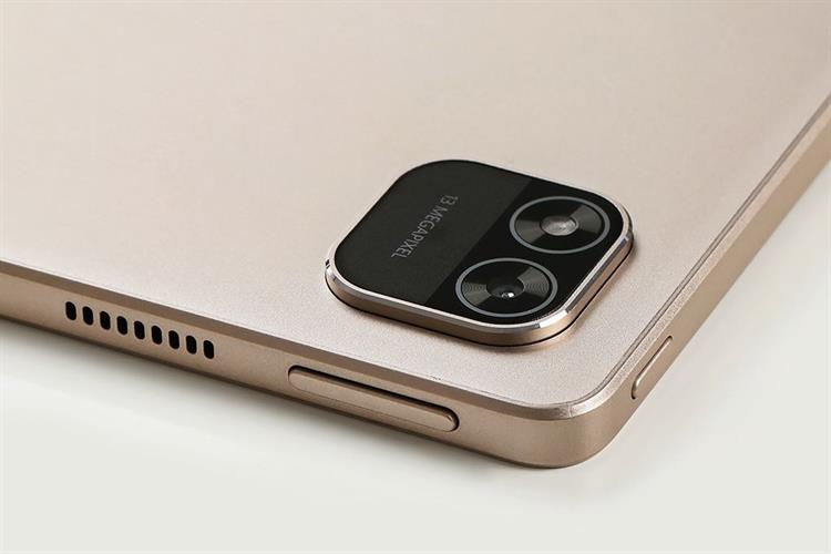 Máy tính bảng Masstel Tab 11 Ultra 4G 8GB/256GB Màu Vàng