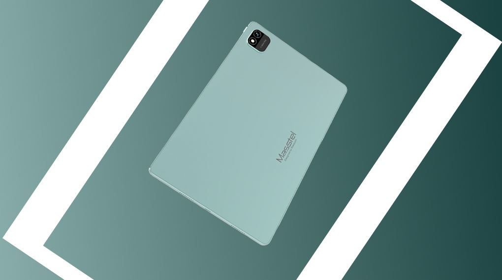 Masstel Tab 11 Ultra 4G 4Gb/128Gb - Thiết Kế Masstel Tab 11 Ultra 4G 4Gb/128Gb - Thiết Kế