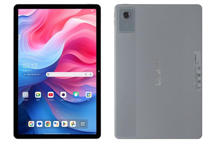 Máy tính bảng Lenovo Idea Tab WiFi 8GB/128GB Màu Xám