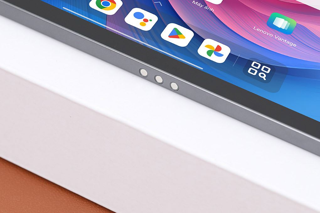 Máy tính bảng Lenovo Idea Tab WiFi 8GB/128GB Màu Xám