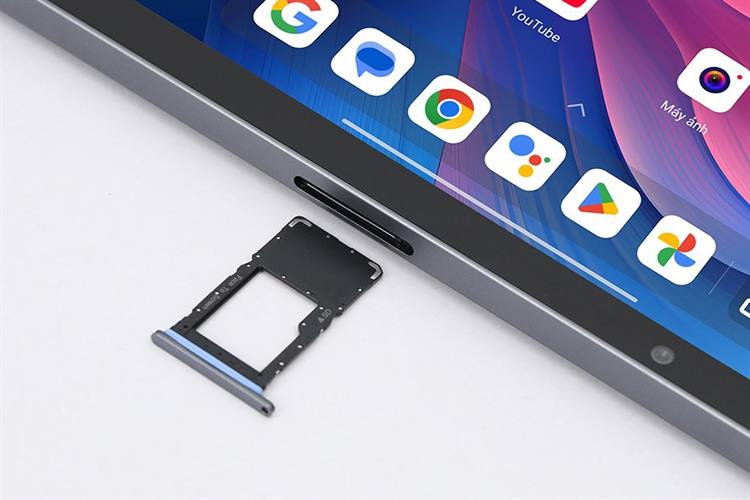 Máy tính bảng Lenovo Idea Tab WiFi 8GB/128GB Màu Xám