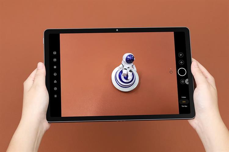 Máy tính bảng Lenovo Idea Tab WiFi 8GB/128GB Màu Xám