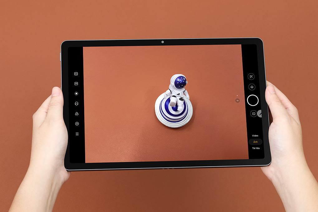 Máy tính bảng Lenovo Idea Tab WiFi 8GB/128GB Màu Xám