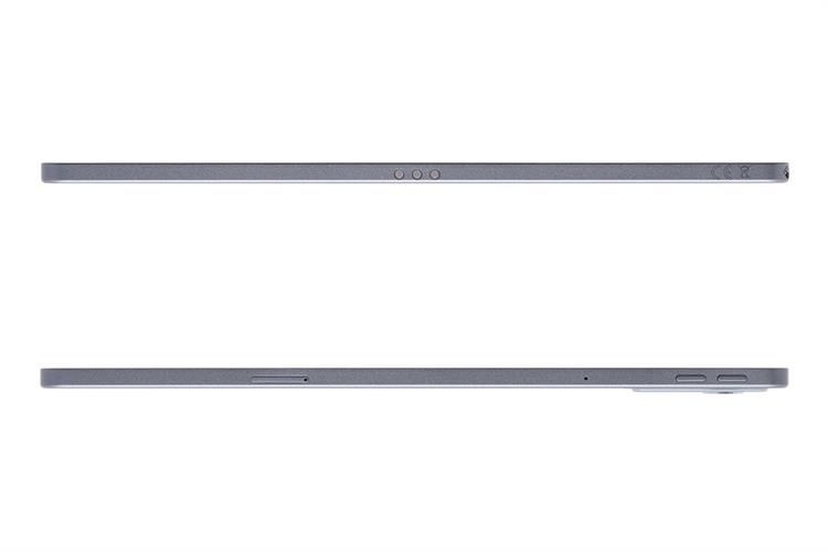 Máy tính bảng Lenovo Idea Tab WiFi 8GB/128GB Màu Xám