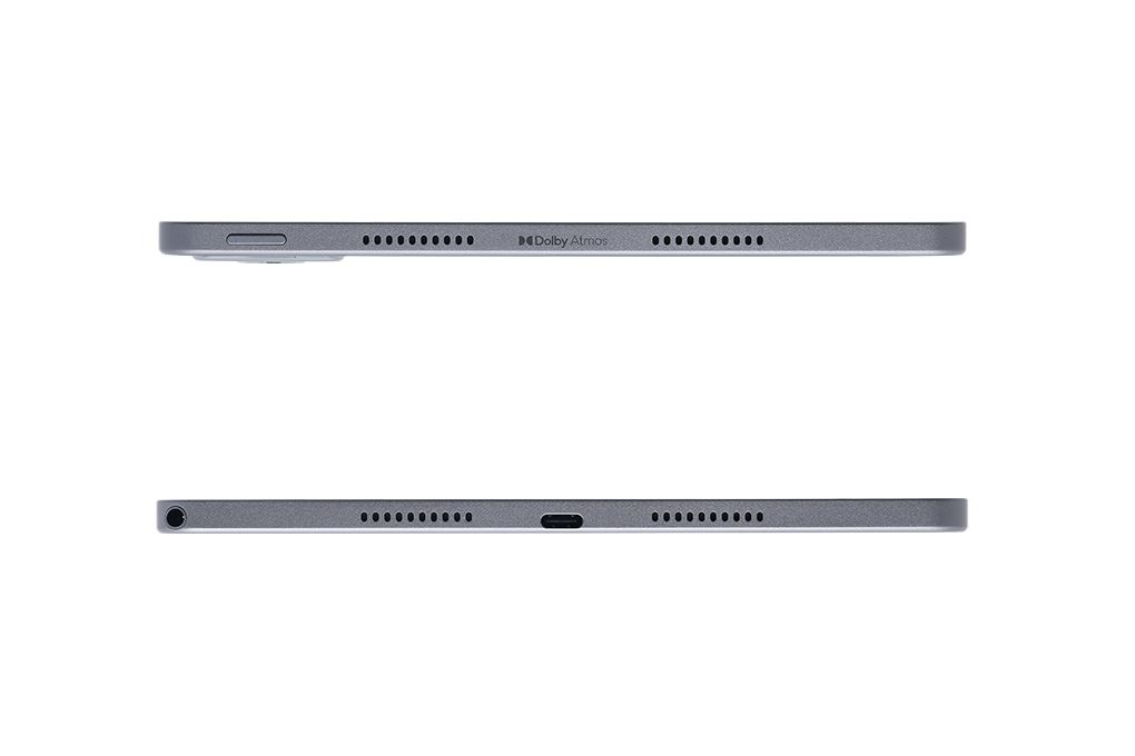Máy tính bảng Lenovo Idea Tab WiFi 8GB/128GB Màu Xám