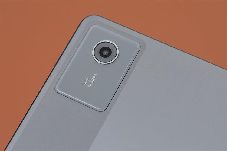 Máy tính bảng Lenovo Idea Tab WiFi 8GB/128GB Màu Xám