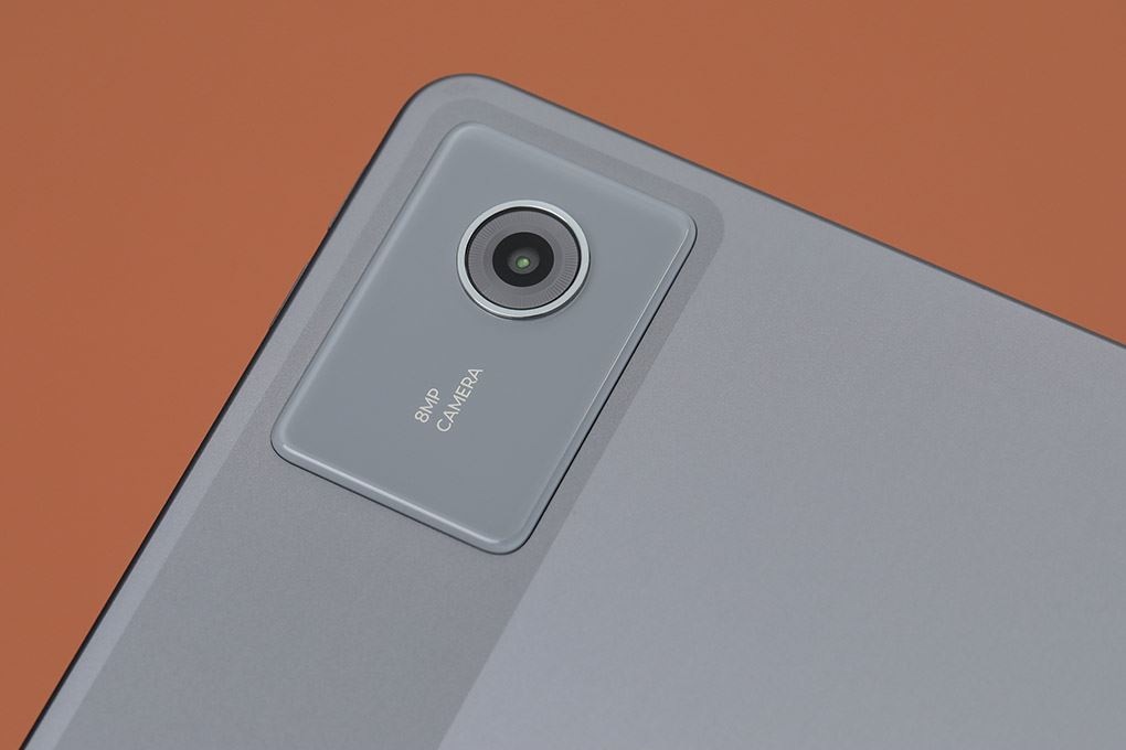 Máy tính bảng Lenovo Idea Tab WiFi 8GB/128GB Màu Xám