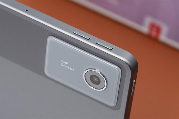 Máy tính bảng Lenovo Idea Tab WiFi 8GB/128GB Màu Xám