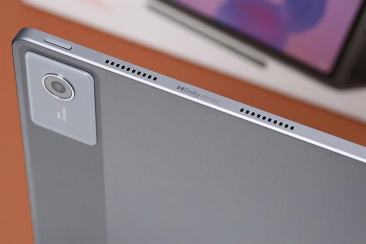 Máy tính bảng Lenovo Idea Tab WiFi 8GB/128GB Màu Xám
