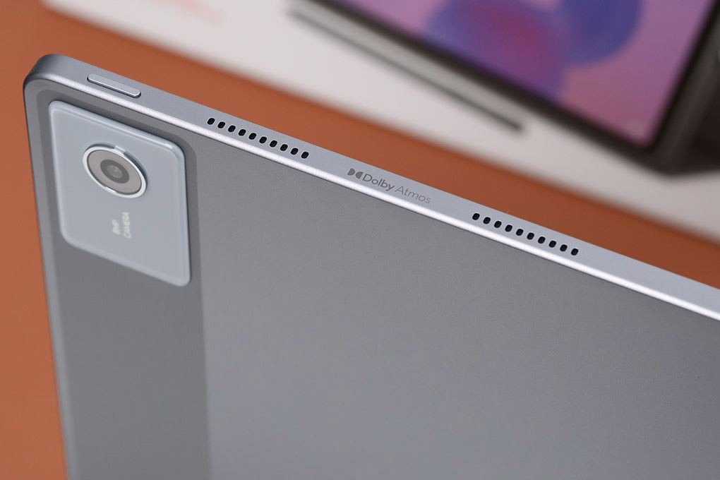 Máy tính bảng Lenovo Idea Tab WiFi 8GB/128GB Màu Xám