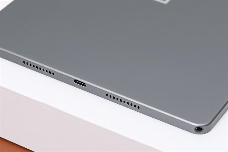 Máy tính bảng Lenovo Idea Tab WiFi 8GB/128GB Màu Xám