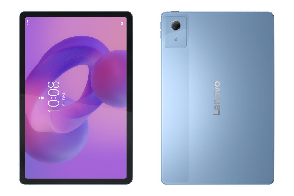 Máy tính bảng Lenovo Idea Tab WiFi 8GB/128GB Màu Xanh Dương