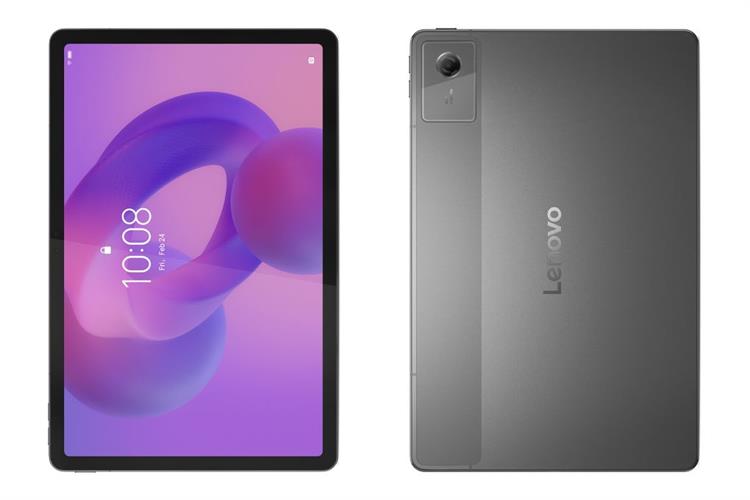 Máy tính bảng Lenovo Idea Tab 5G 8GB/128GB Màu Xám
