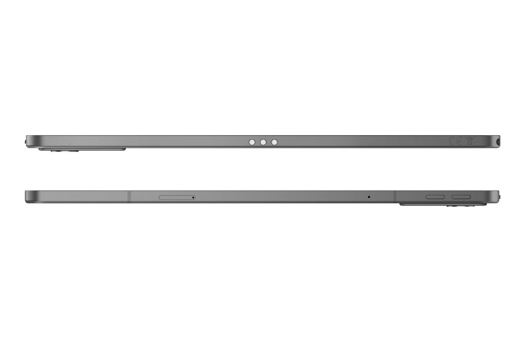 Máy tính bảng Lenovo Idea Tab 5G 8GB/128GB Màu Xám