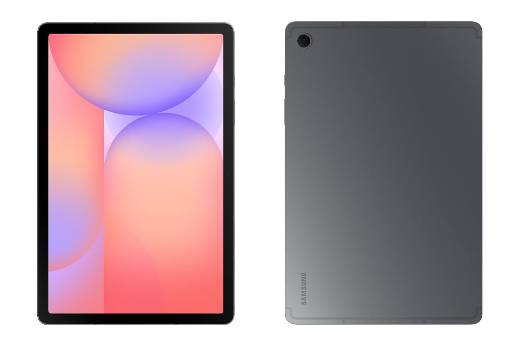 Máy tính bảng Samsung Galaxy Tab S10 Lite 5G 6GB/128GB Màu Xám