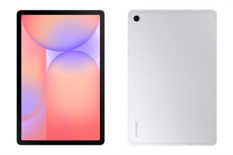 Máy tính bảng Samsung Galaxy Tab S10 Lite WiFi 6GB/128GB Màu Bạc