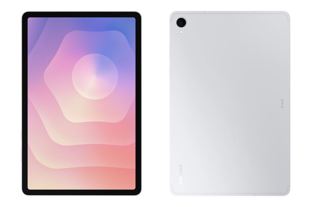Máy tính bảng Samsung Galaxy Tab S11 WiFi 12GB/128GB Màu Bạc